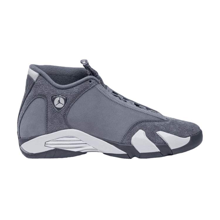 Air Jordan 14 Retro 'Flint Grey' Sneaker Release and Raffle Info