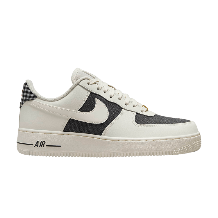 Air Force 1 '07 'Designed Fresh' Sneaker Release and Raffle Info