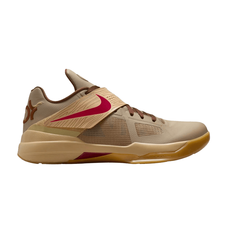 Zoom KD 4 'Year of the Dragon 2.0' Sneaker Release and Raffle Info