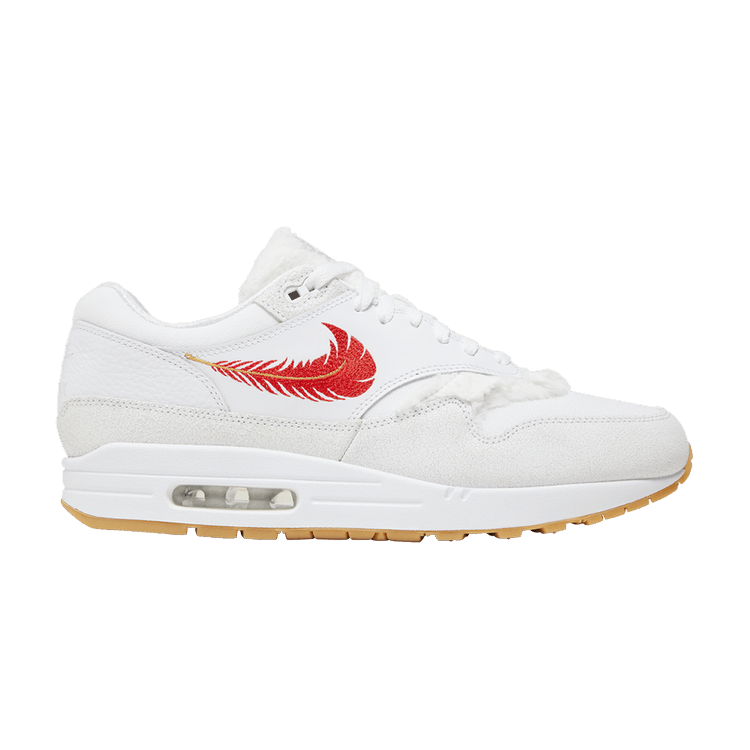 Air Max 1 'Nike Coast Pack - The Bay' Sneaker Release and Raffle Info