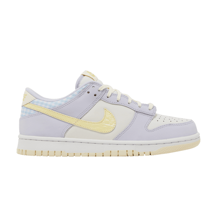 Dunk Low SE BG 'Easter' Sneaker Release and Raffle Info