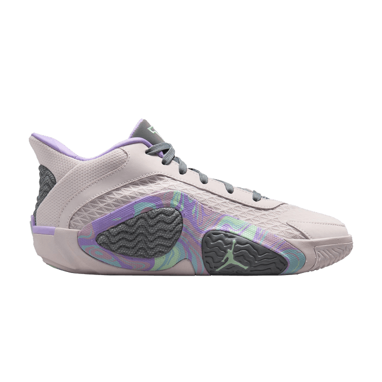 Jordan Tatum 2 GS 'Easter' Sneaker Release and Raffle Info