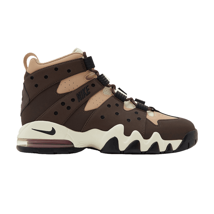 Air Max CB 94 'Baroque Brown' Sneaker Release and Raffle Info