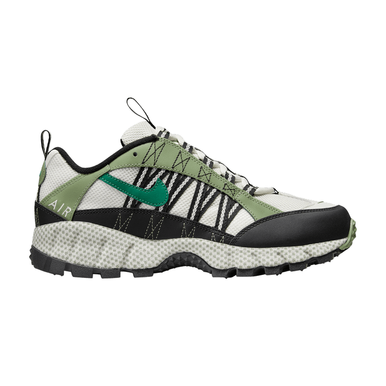 Air Humara 'Oil Green' Sneaker Release and Raffle Info