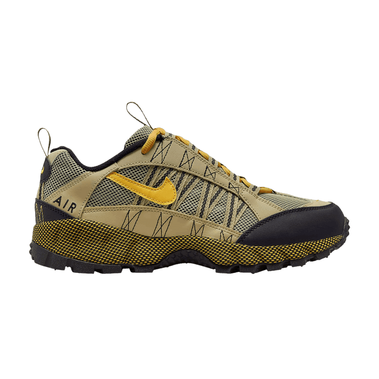 Air Humara Wheat Grass Sneaker Release and Raffle Info