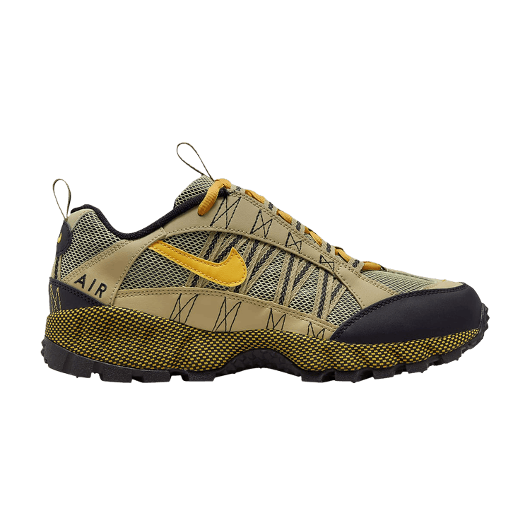 Air Humara Wheat Grass Sneaker Release and Raffle Info