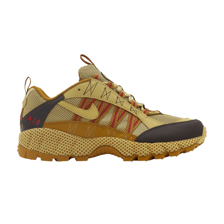 Air Humara 'Buff Gold' Sneaker Release and Raffle Info