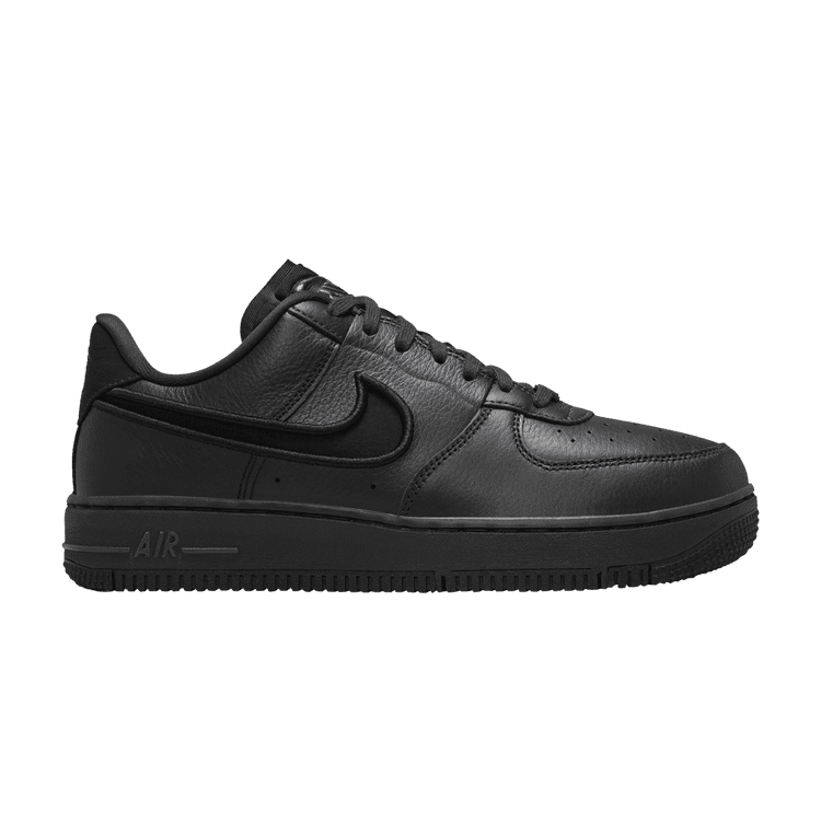 Wmns Air Force 1 Low 'Dance Pack - Off Noir' Sneaker Release and Raffle Info