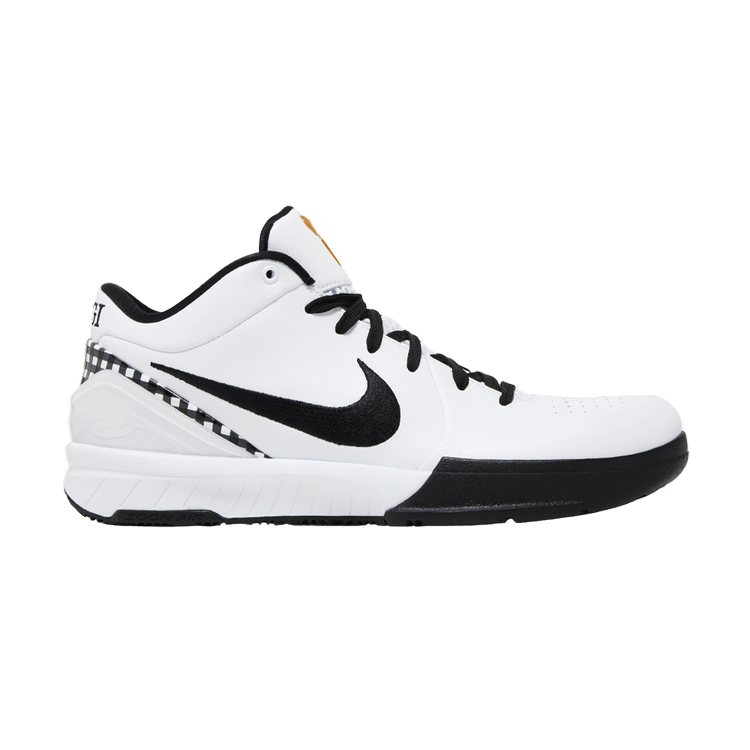 Kobe 4 Protro Mambacita Sneaker Release and Raffle Info