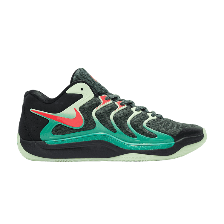 KD 17 'Easy Money Sniper' Sneaker Release and Raffle Info