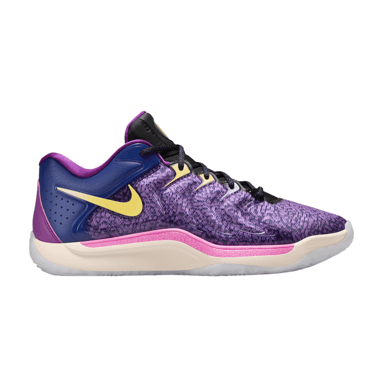 KD 17 'Vivid Purple' Sneaker Release and Raffle Info