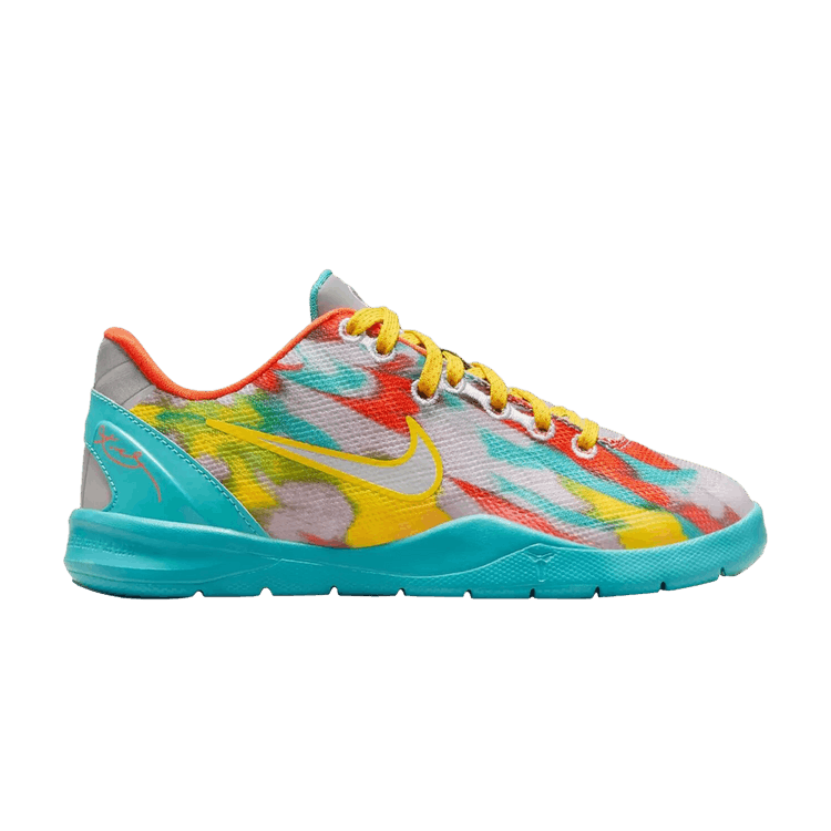 Kobe 8 Protro PS 'Venice Beach' Sneaker Release and Raffle Info