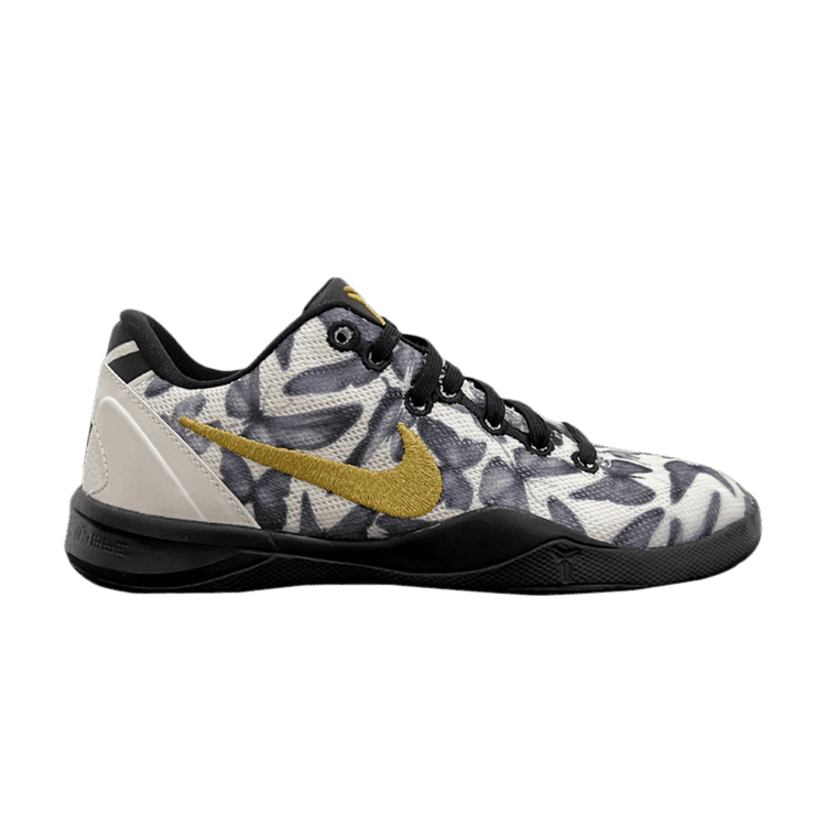 Kobe 8 Protro PS 'Mambacita' Sneaker Release and Raffle Info