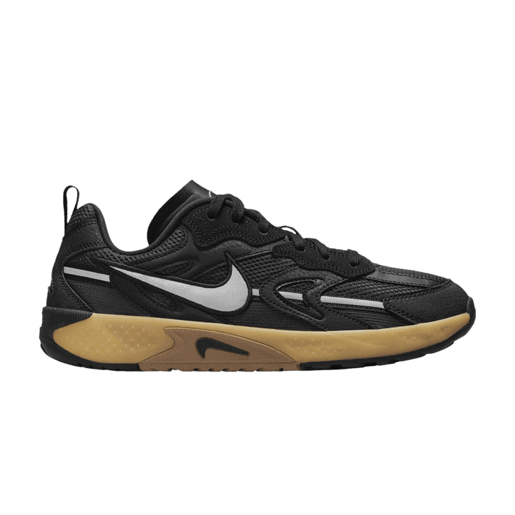 Jam 'Black Gum' Sneaker Release and Raffle Info