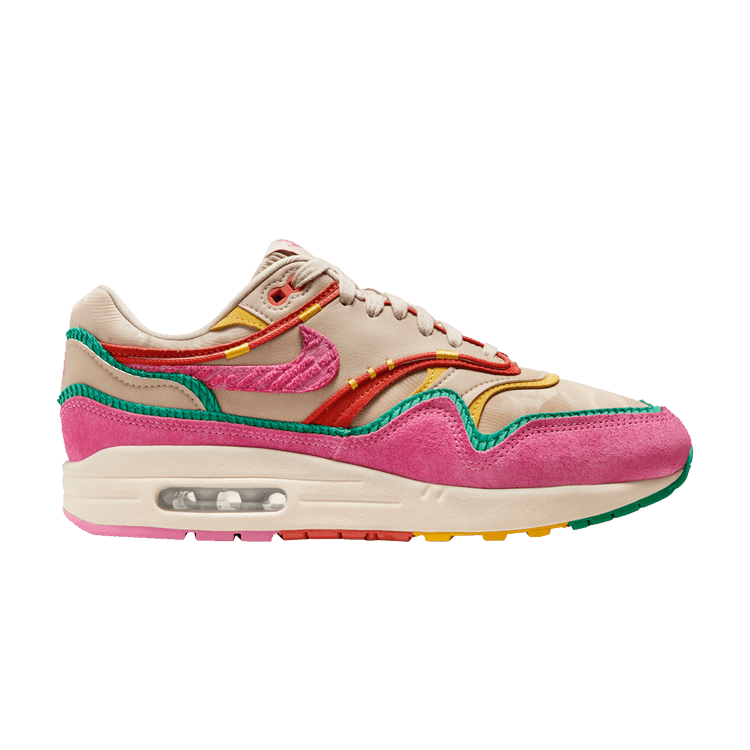 Air Max 1 'Familia' Sneaker Release and Raffle Info