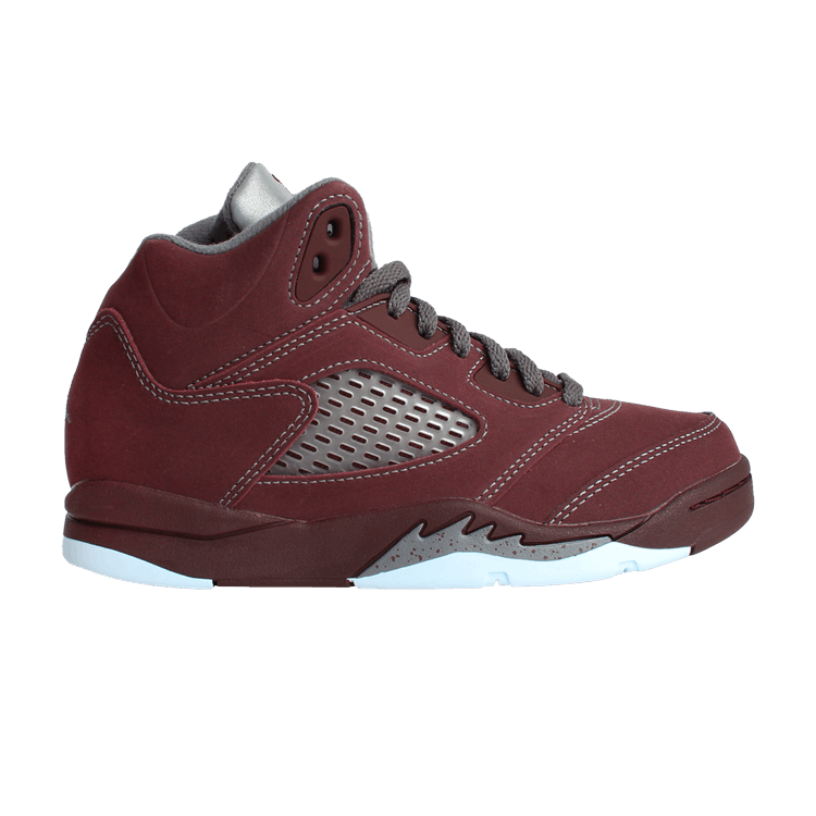 Air Jordan 5 Retro SE PS 'Burgundy' 2023 Sneaker Release and Raffle Info