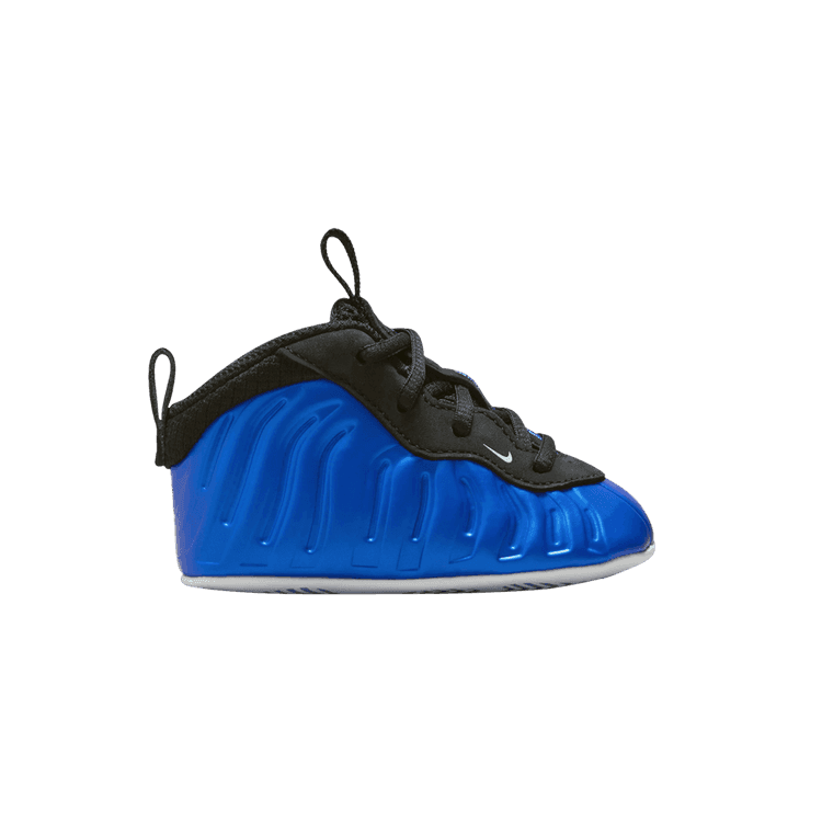 Little Posite One CB 'Royal' 2024 Sneaker Release and Raffle Info