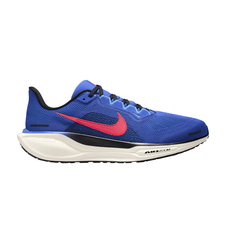 Air Zoom Pegasus 41 Extra Wide 'Astronomy Blue' Sneaker Release and Raffle Info