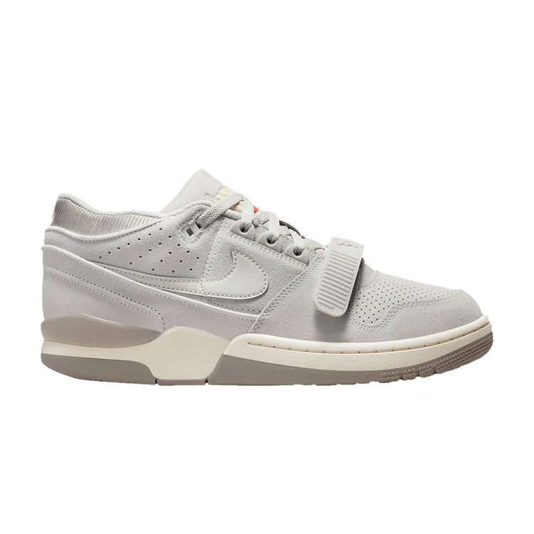 Air Alpha Force 88 'Light Bone' Sneaker Release and Raffle Info