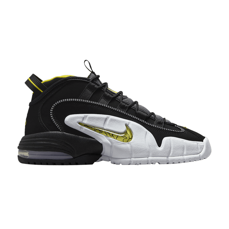 Air Max Penny 1 'Lester Middle School' Sneaker Release and Raffle Info