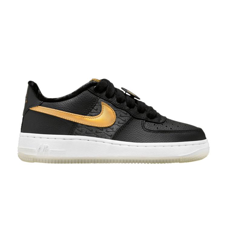 Air Force 1 Low Premium GS 'Bronx Origins - 50th Anniversary' Sneaker Release and Raffle Info