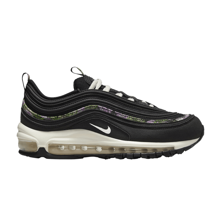 Wmns Air Max 97 Next Nature 'Floral Tapestry' Sneaker Release and Raffle Info