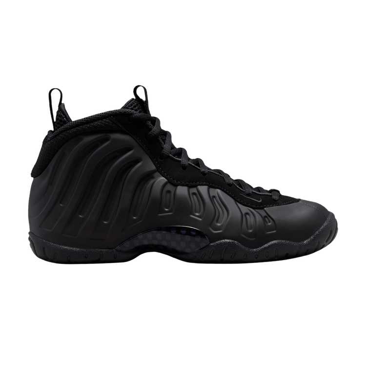 Little Posite One GS 'Anthracite' 2023 Sneaker Release and Raffle Info