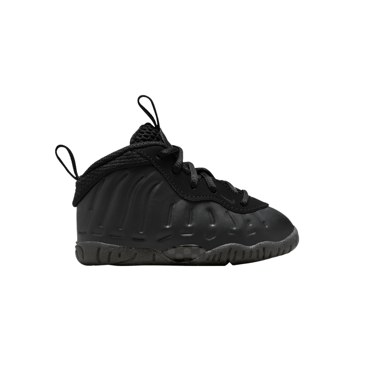 Little Posite One TD 'Anthracite' 2023 Sneaker Release and Raffle Info