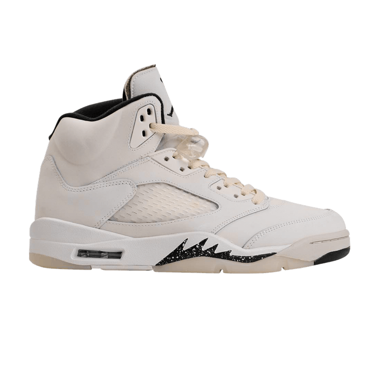 Air Jordan 5 Retro SE 'Sail' Sneaker Release and Raffle Info