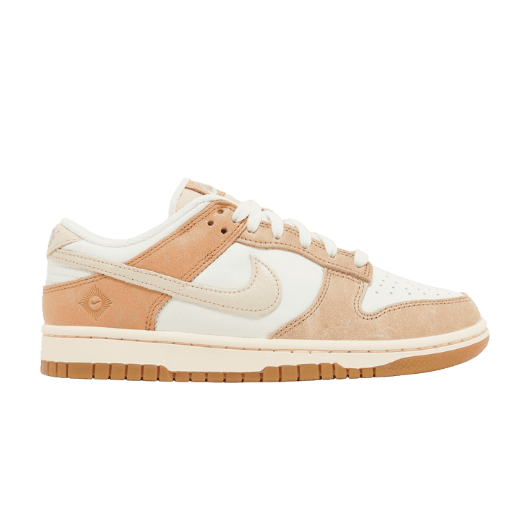 Wmns Dunk Low SE 'Australia' Sneaker Release and Raffle Info