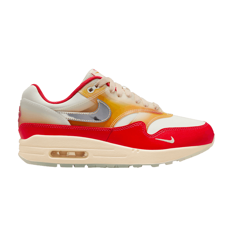 Wmns Air Max 1 'Soft Vinyl' Sneaker Release and Raffle Info