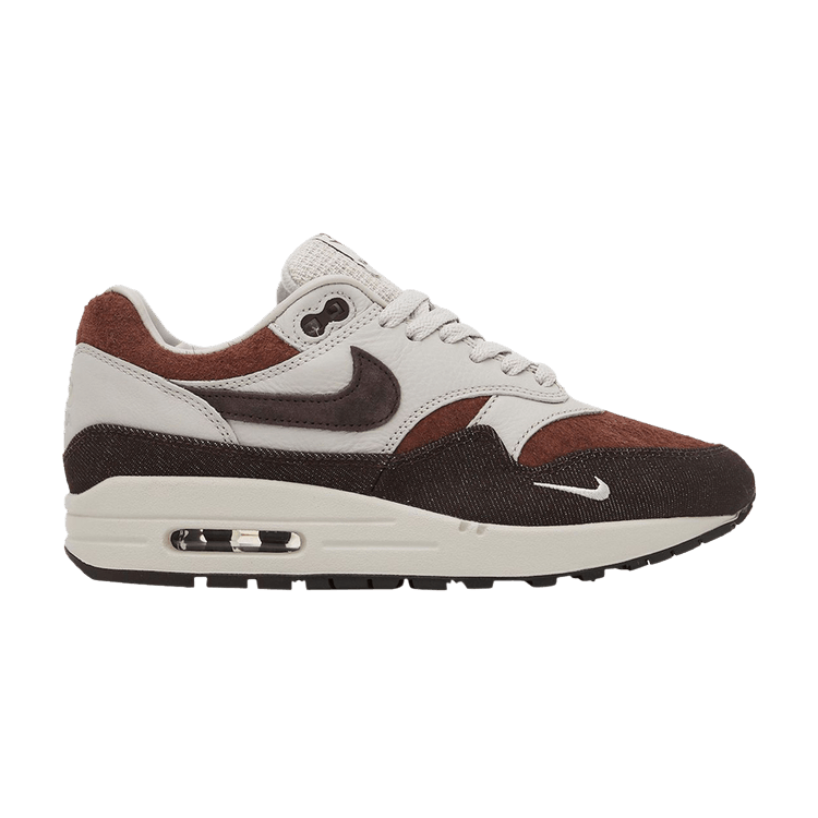 Air Max 1 'Considered' size? Exclusive Sneaker Release and Raffle Info