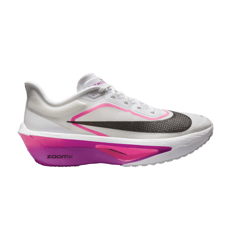 Zoom Fly 6 'Vivid Grape Hyper Pink' Sneaker Release and Raffle Info