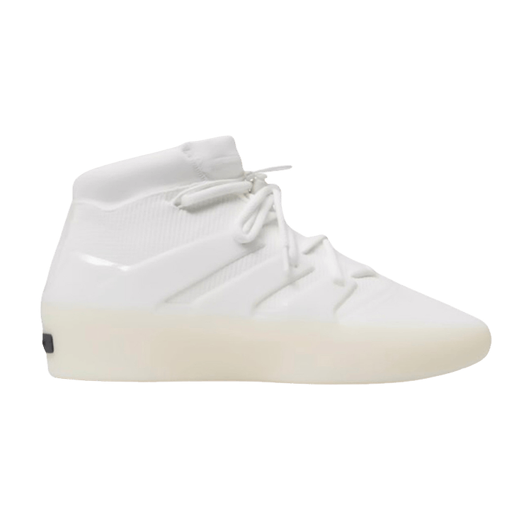 Fear of God Athletics x I BASKETBALL 'Triple White' Sneaker Release and Raffle Info