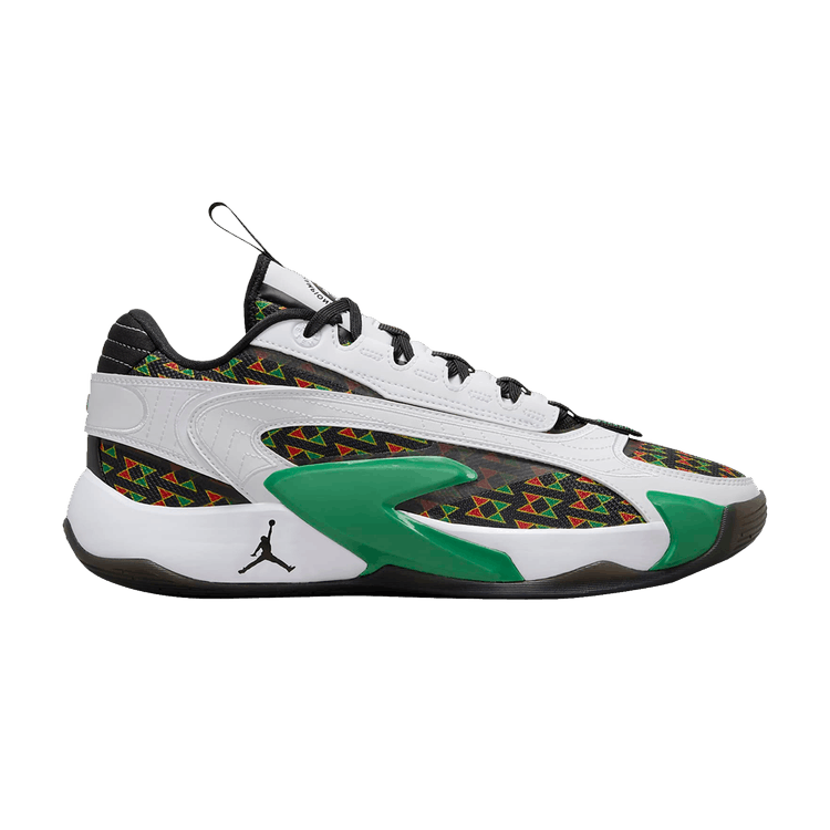 Jordan Luka 2 'Quai 54' Sneaker Release and Raffle Info