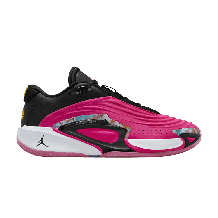 Jordan Luka 3 'Imaginarium Pink' Sneaker Release and Raffle Info