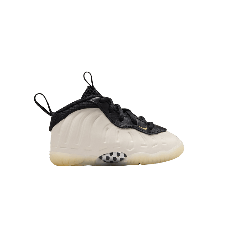 Little Posite One TD 'Light Orewood Brown' Sneaker Release and Raffle Info