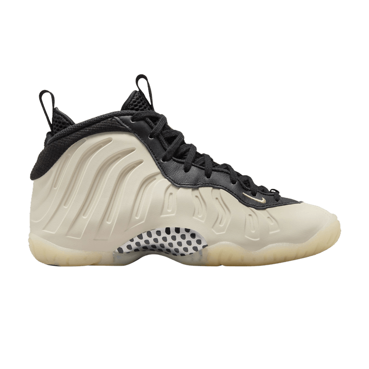 Little Posite One GS 'Light Orewood Brown' Sneaker Release and Raffle Info