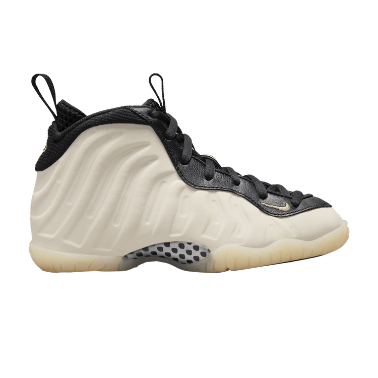 Little Posite One PS 'Light Orewood Brown' Sneaker Release and Raffle Info