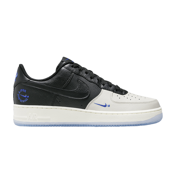 Air Force 1 Low 'TINAJ' Sneaker Release and Raffle Info