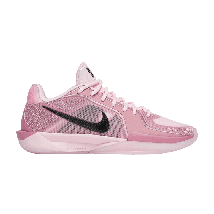 Wmns Sabrina 2 'Pink Foam' Sneaker Release and Raffle Info