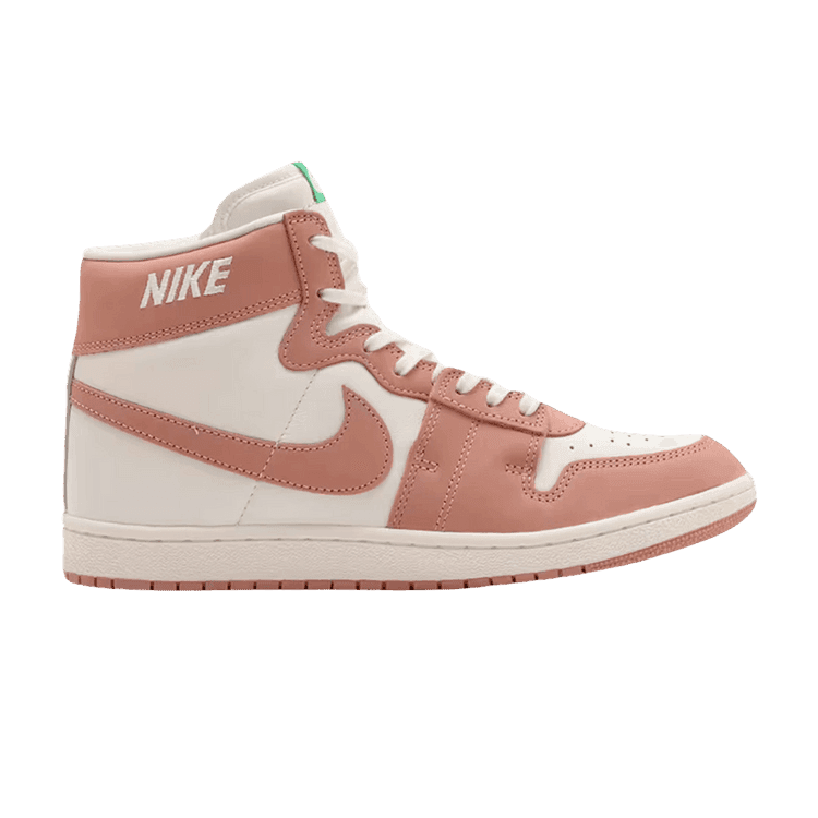 Jordan Air Ship PE SP 'Rust Pink' Sneaker Release and Raffle Info