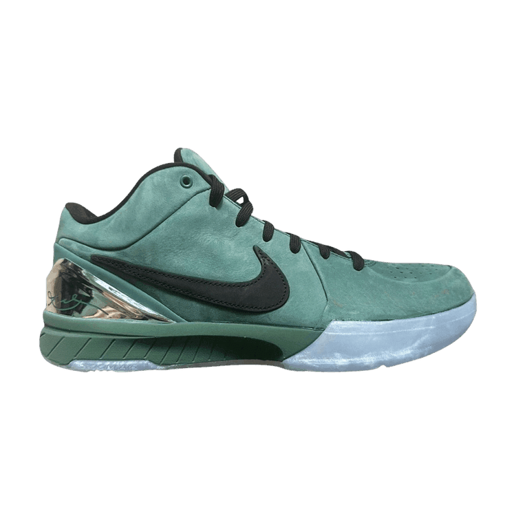 Zoom Kobe 4 Protro 'Girl Dad' Sneaker Release and Raffle Info