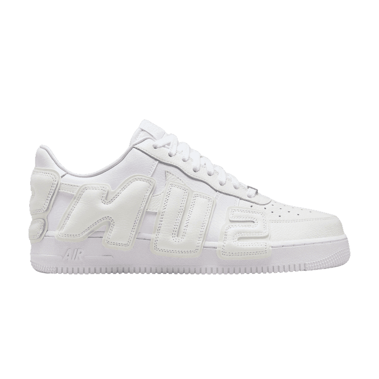 Cactus Plant Flea Market x Air Force 1 Low Premium 'White' 2024 Sneaker Release and Raffle Info