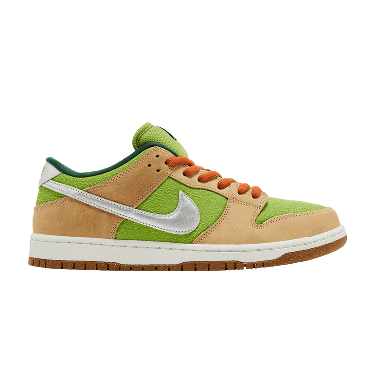 Dunk Low Pro SB 'Escargot' Sneaker Release and Raffle Info