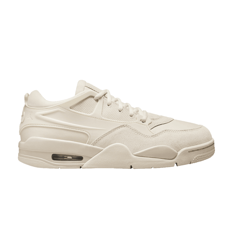 Wmns Air Jordan 4 RM 'Legend Light Brown' Sneaker Release and Raffle Info