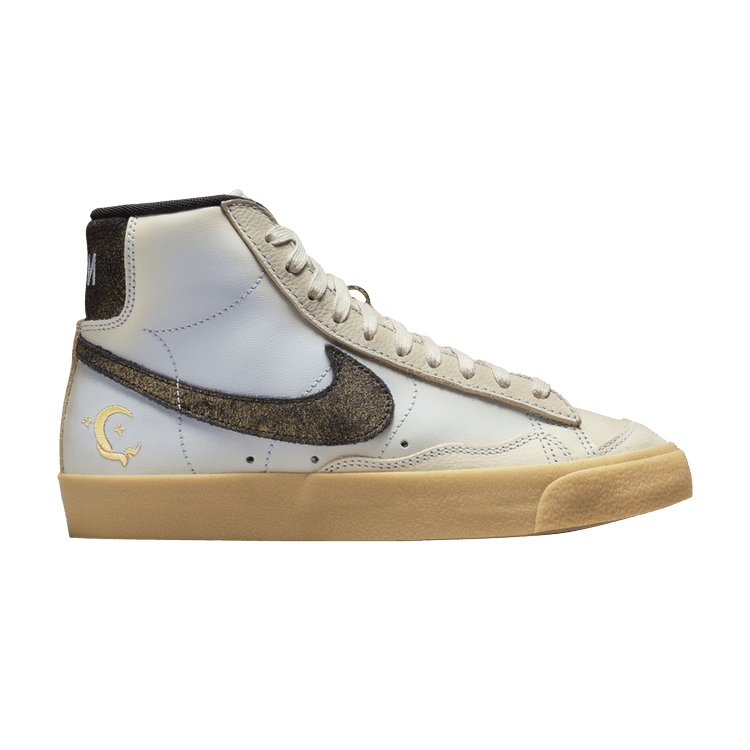 Wmns Blazer Mid '77 Premium 'Día De Muertos' Sneaker Release and Raffle Info