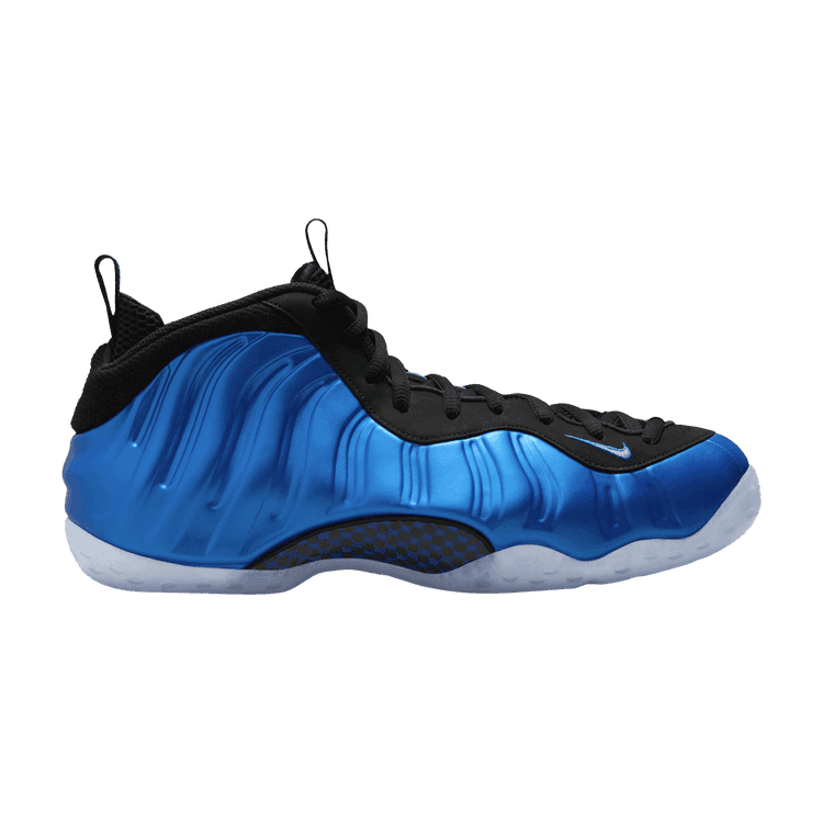 Air Foamposite One 'Royal' 2024 Sneaker Release and Raffle Info