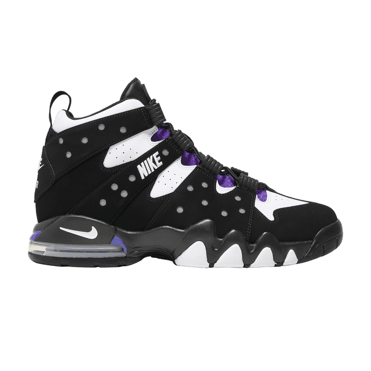 Air Max CB 94 OG 'Black Purple' 2023 Sneaker Release and Raffle Info