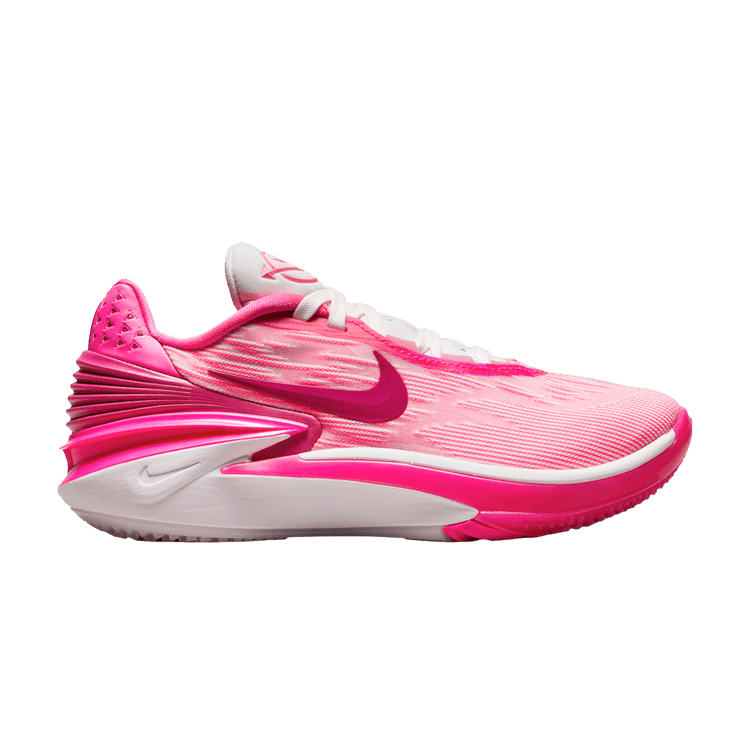 Wmns Air Zoom GT Cut 2 'Hyper Pink' Sneaker Release and Raffle Info